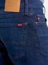 Pánske nohavice slim jeans TERRY 555